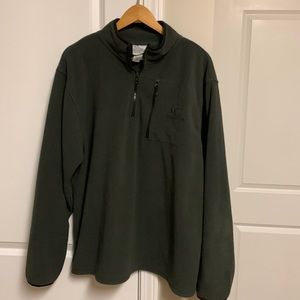 Ducks Unlimited Pullover